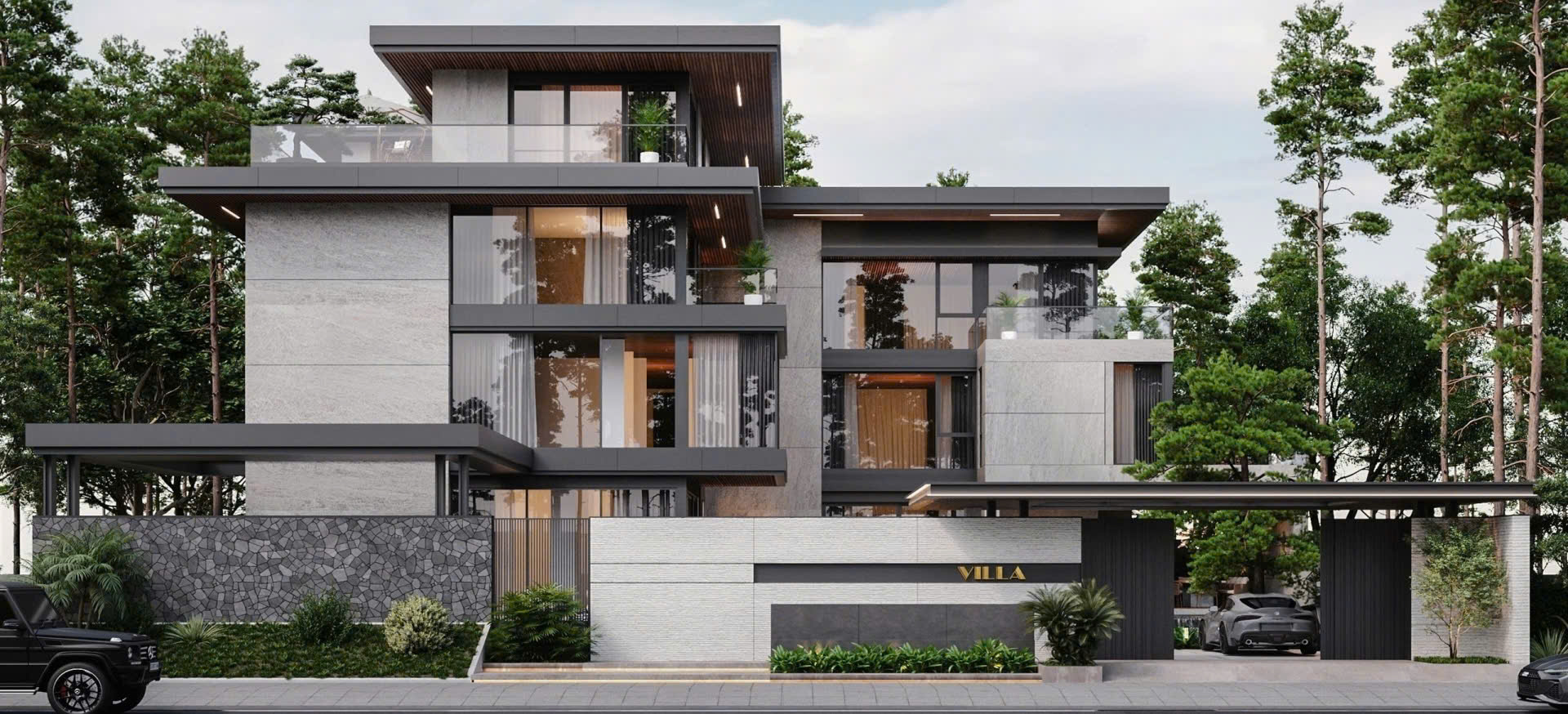 CÔNG TY TNHH THIẾT KẾ XÂY DỰNG NỘI THẤT KHẢI THUẬN PHÁT GROUP