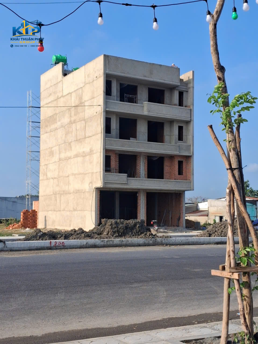 Xu hướng thiết kế và thi công nội thất nhà ở hiện đại