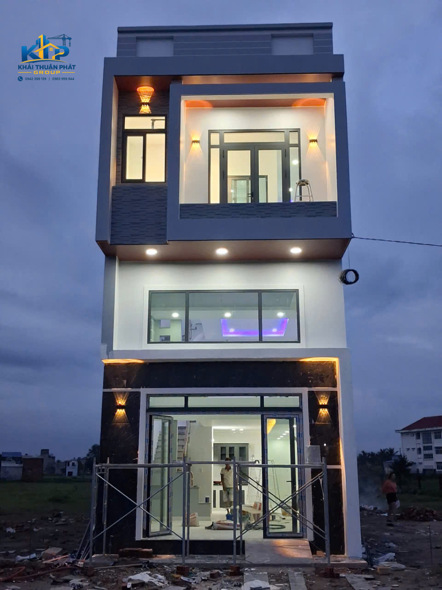 Những lưu ý quan trọng khi cải tạo và sửa chữa nhà cũ