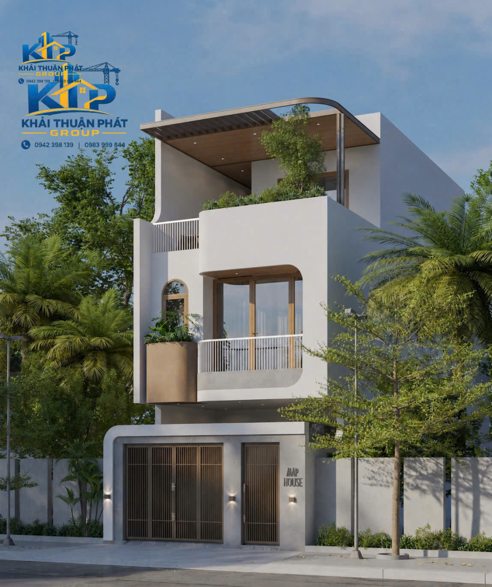 KHẢI THUẬN PHÁT GROUP