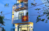 Xu hướng thiết kế kiến trúc nhà ở hiện đại được ưa chuộng hiện nay