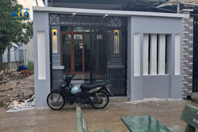 Sửa Chữa & Nâng Cấp Nhà Phố – Long Thành, Đồng Nai